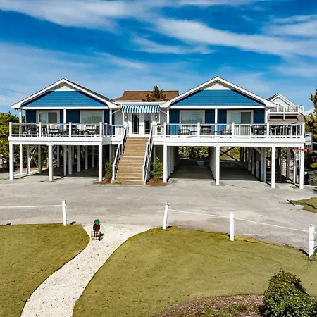 The Sea Guld Unit B By Sea Scape Properties